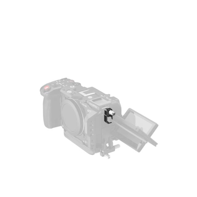 SmallRig 5660 USB-C Cable Cage Clamp for EOS C50