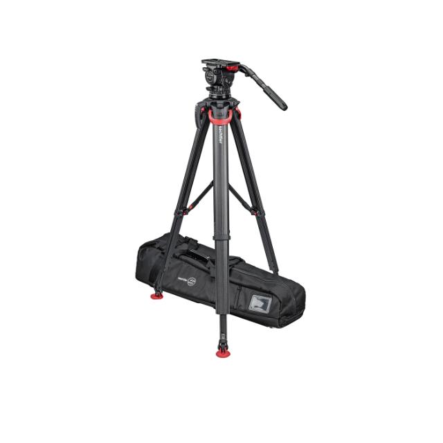 Sachtler System FSB 18T Mk II flowtech100 MS