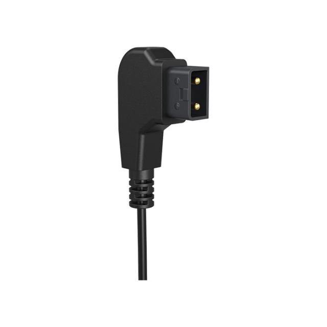 SMALLRIG 4253 D-TAP TO NP-FZ100 DUMMY BATT. CABLE