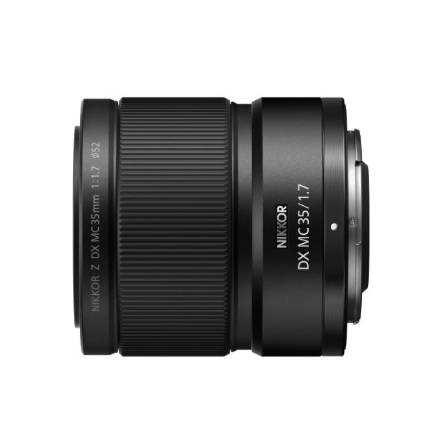 NIKON 35MM MACRO F/1,7 Z-MOUNT