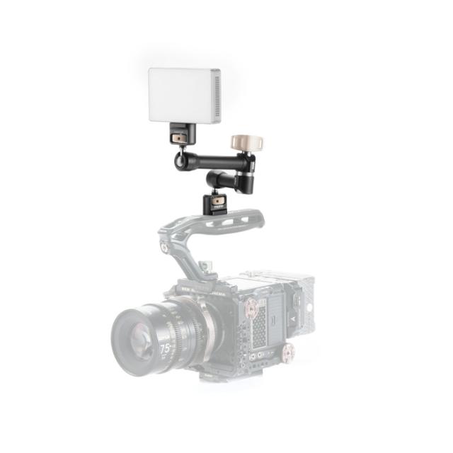 TILTA PRO ARTICULATING ARM, BLACK