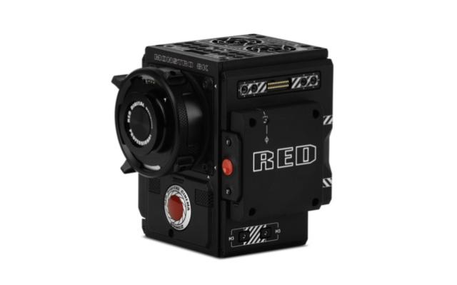 RED® DSMC2 MONSTRO 8K VV