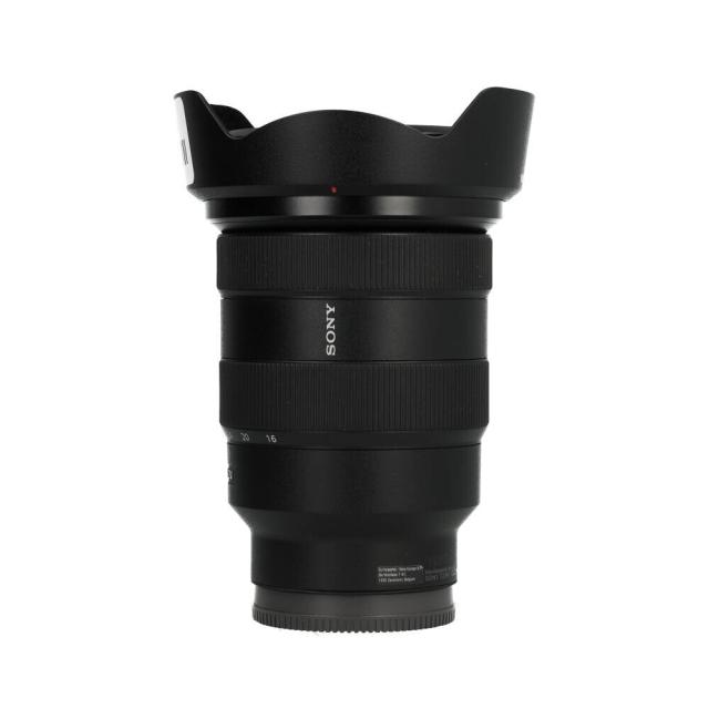 SONY LENS FE 16-35 2,8 GM (2) USED