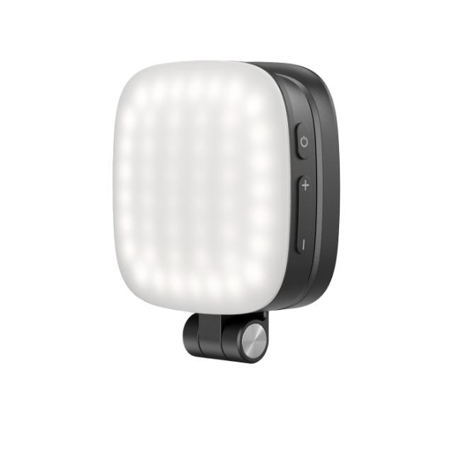 SMALLRIG 4656 VIBE P48 LED LIGHT BLACK