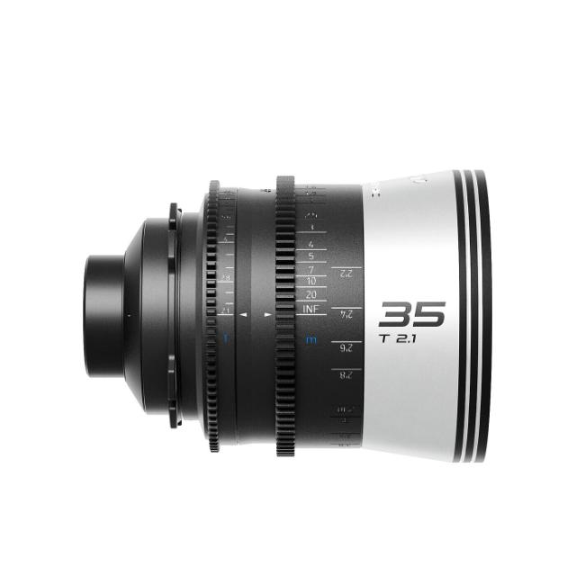 BLAZAR VIPER 35MM T2.1-1.5X ANAMORPHIC PL