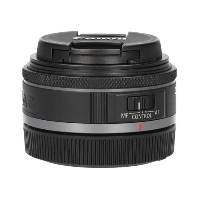 CANON LENS RF 28 2,8 STM (1) USED