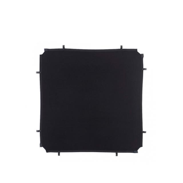 LASTOLITE SKYLITE RAPID XL 3X3M BLACK VELVET