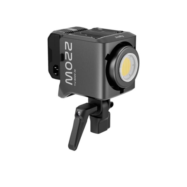 SMALLRIG 5415 RC 220B PRO COMBO LED KIT