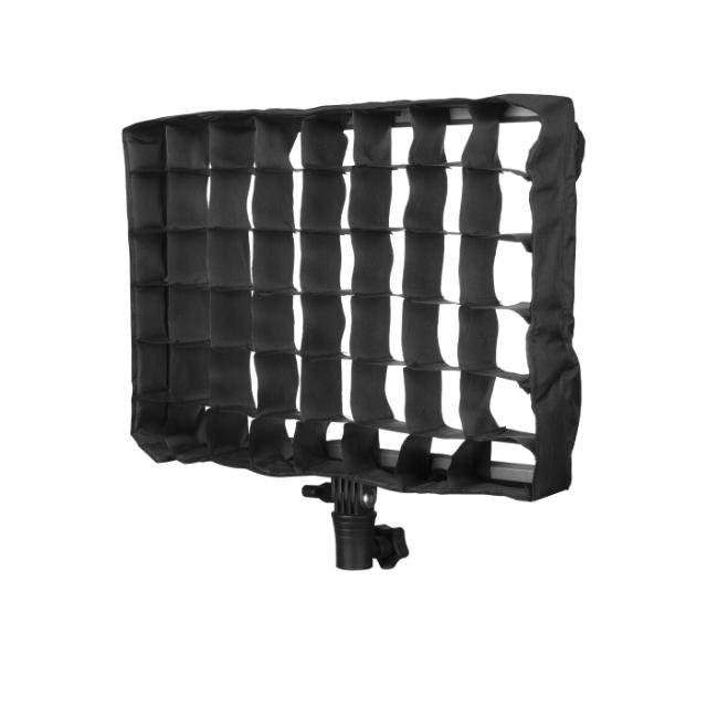 NANLITE EGGCRATE FOR LUMIPAD 25