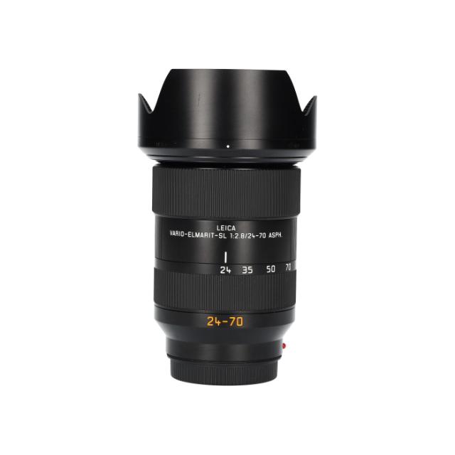 LEICA LENS SL 24-70 2,8 ASPH 11189 (2) USED