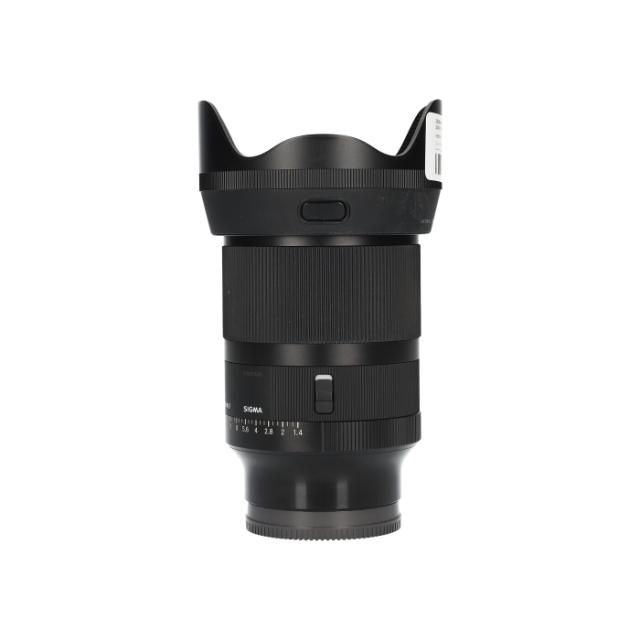 SIGMA LENS 35 1,4 DG ART SONY (2) USED