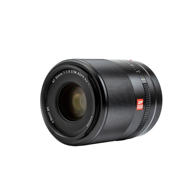 VILTROX 50MM F/1.8 AF Z-MOUNT