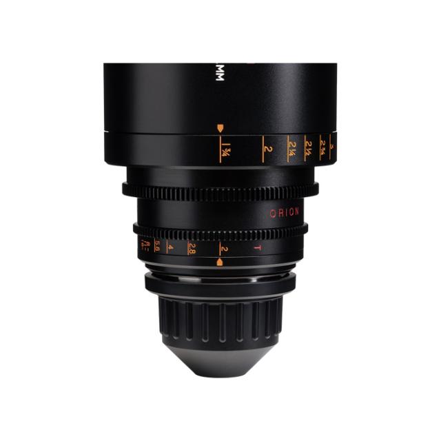 ATLAS ORION 32MM ANAMORPHIC PRIME - METRIC SCALE