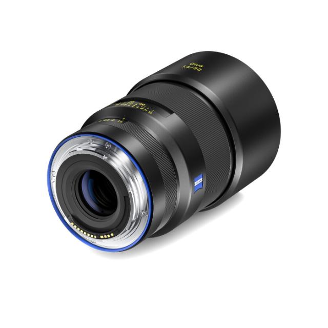 ZEISS OTUS ML 50MM F/1,4 - RF-MOUNT