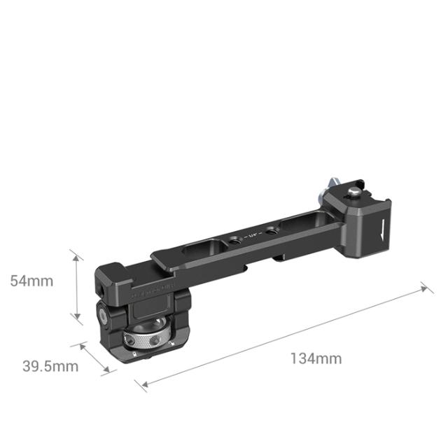 SMALLRIG 3026 MONITOR MOUNT DJI RONIN RS/RS PRO