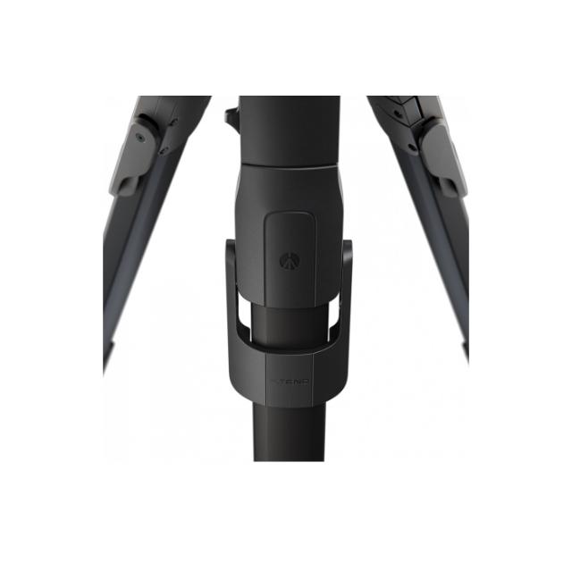 MANFROTTO ONE TRIPOD ALUMINIUM