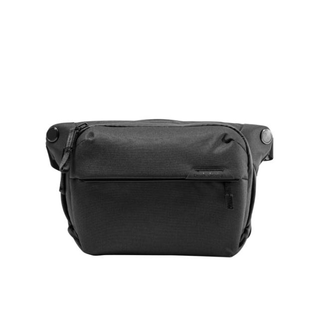 PEAK DESIGN EVERYDAY SLING 3L V2 - BLACK