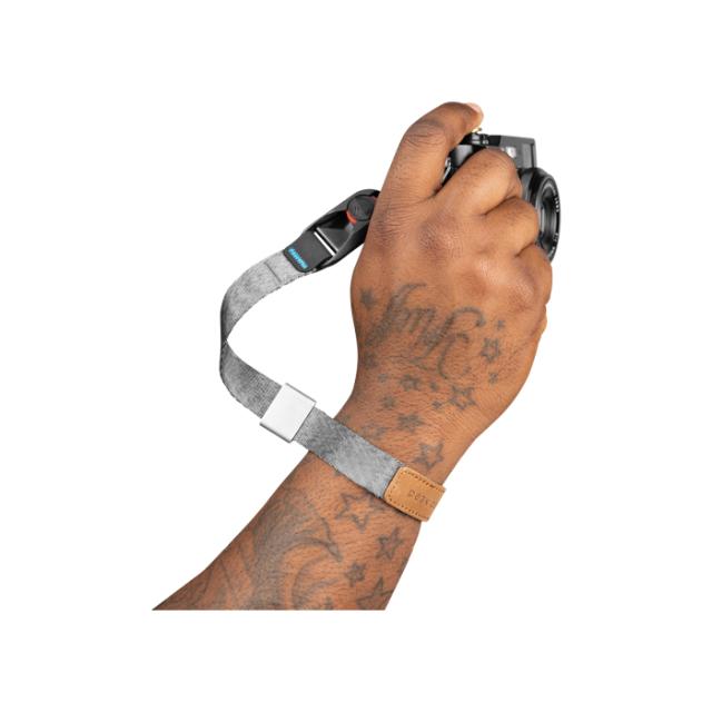 PEAK DESIGN CUFF - ASH //