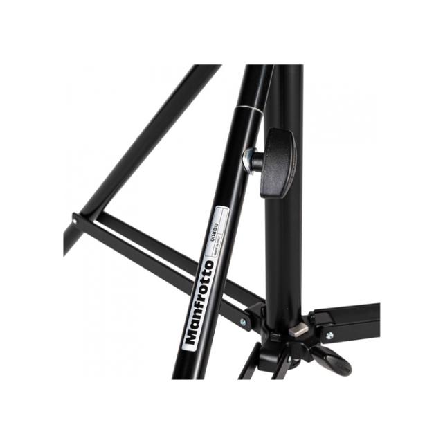 MANFROTTO 008BU LAMP STAND BLACK