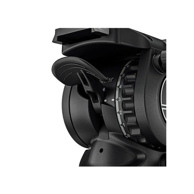 Sachtler Aktiv 10S Head