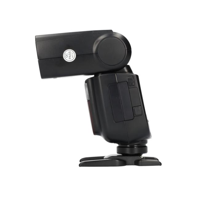 GODOX FLASH VING V860III CANON (3) USED