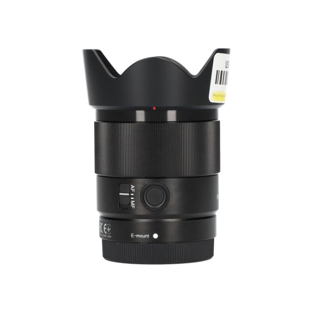 SONY LENS FE 35 1,8 (1) USED