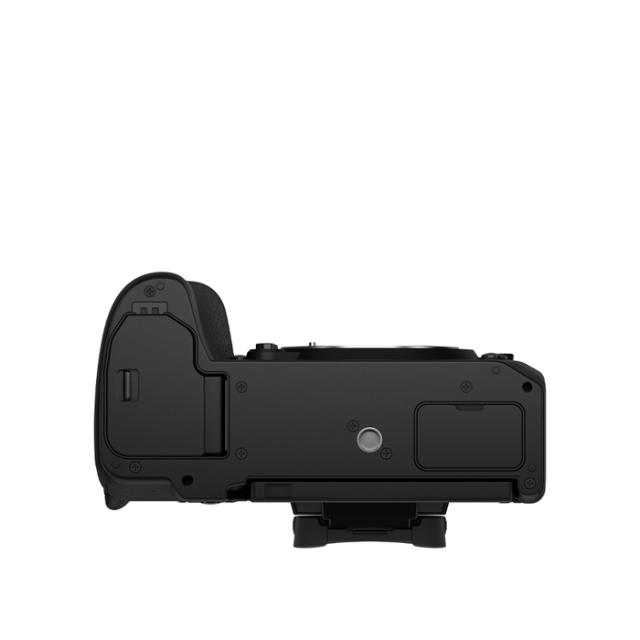 FUJI X-H2 CAMERA BODY