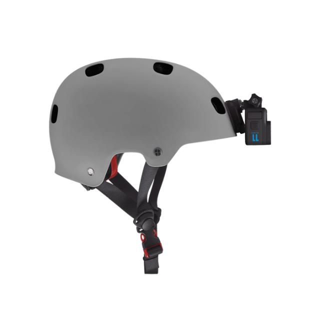 GOPRO HERO HELMET FRONT + SIDE MOUNT