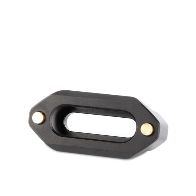 SMALLRIG QUICK RELEASE SAFETY RAIL 46MM