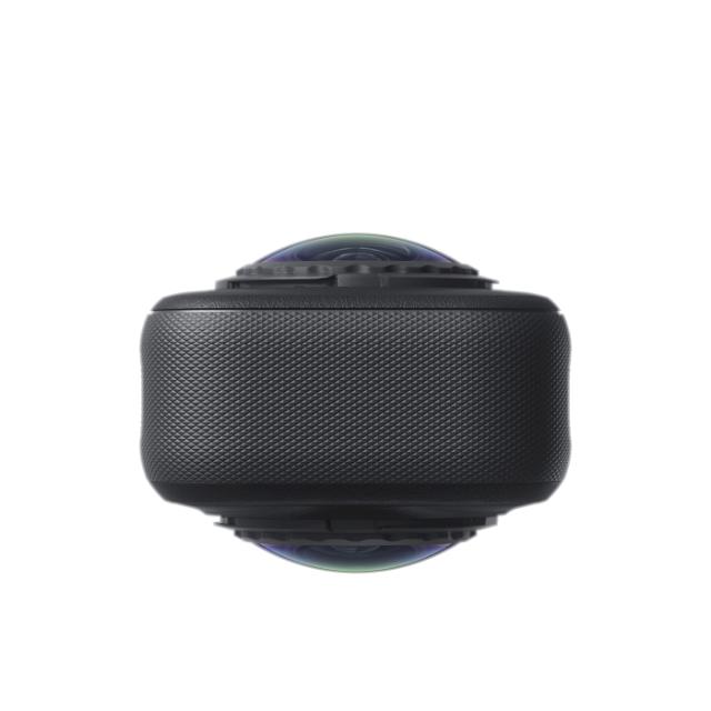 Insta360 X6 Standard Bundle Midnight Black