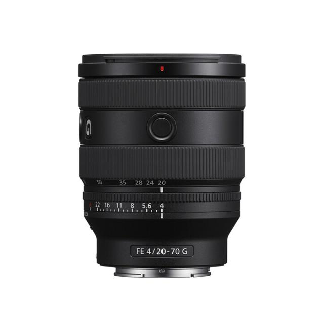 SONY (E) FE 20-70MM F/4 G