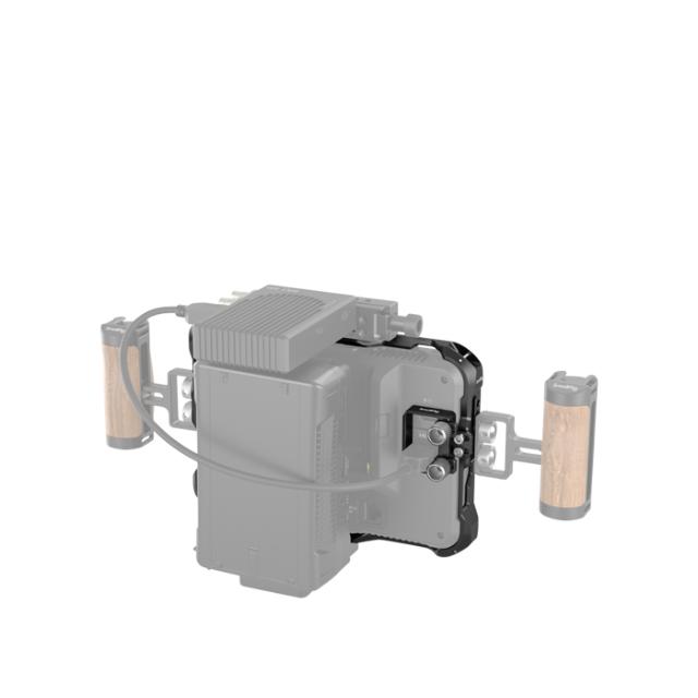 SMALLRIG 3456 MONITOR CAGE KIT ATOMOS SHINOBI 7