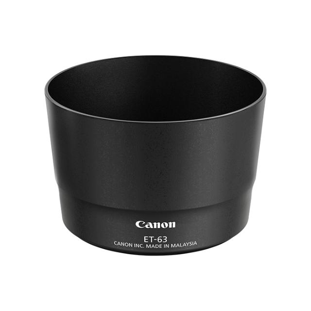 CANON LENS HOOD ET-63