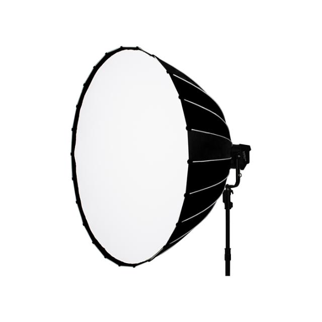 NANLUX PARABOLIC SOFTBOX 150CM WITH NLM MOUNT