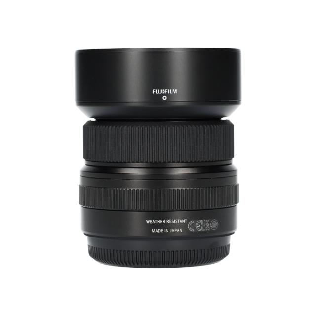 FUJI LENS GF 63 2,8 R WR (1) USED