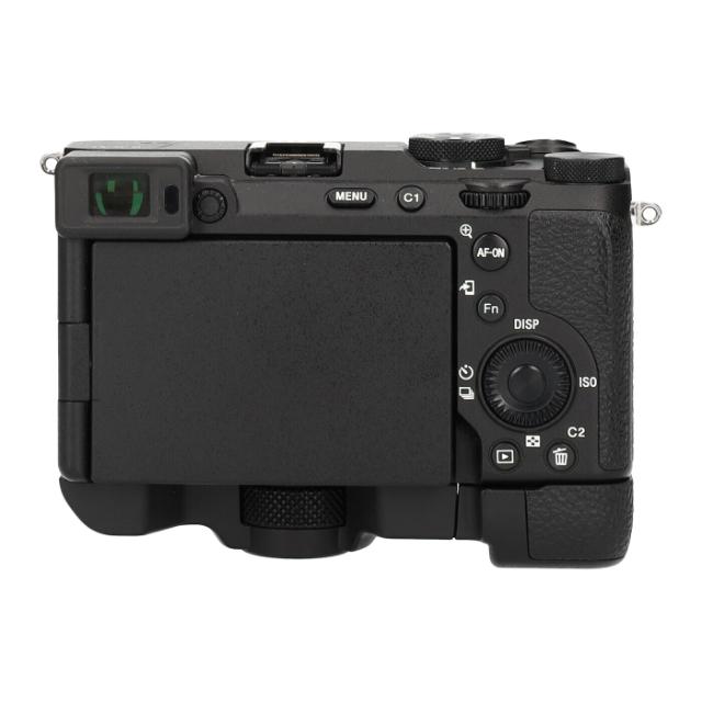 SONY BODY A7C R (2) DEMO