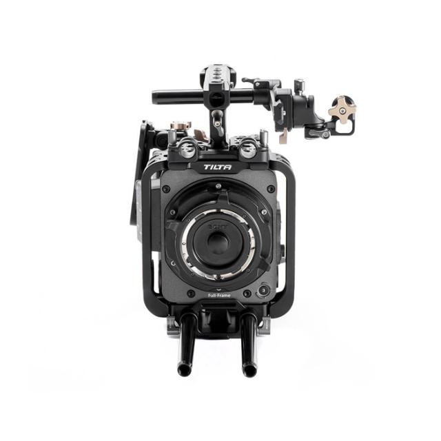 TILTA CAMERA CAGE F. SONY BURANO, ADV. KIT V-MOUNT