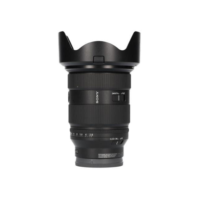 SONY LENS FE 24-70 2,8 GM II (2) DEMO