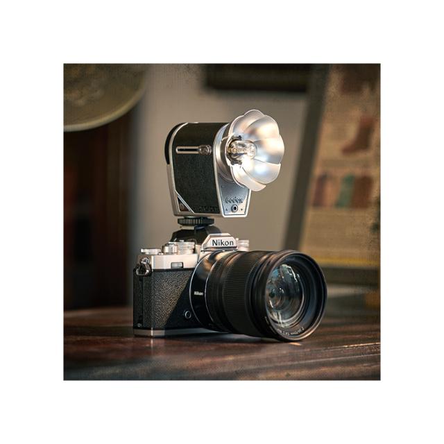 GODOX LUX CADET RETRO CAMERA FLASH