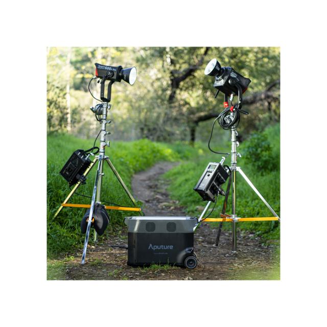 APUTURE DELTA PRO (POWERED BY ECOFLOW)