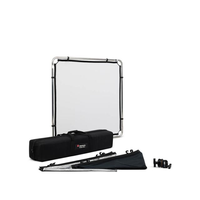MANFROTTO SCRIM KIT 1 PRO ALL IN ONE SMALL.