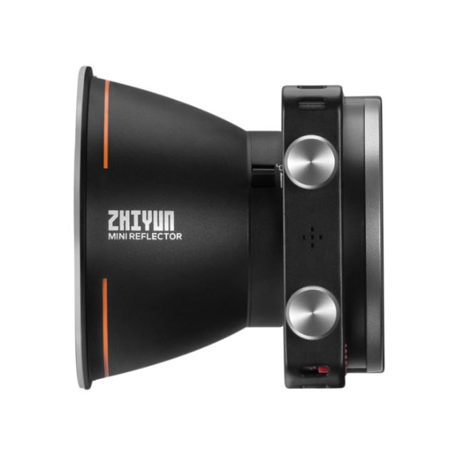 ZHIYUN LED MOLUS X100 COMBO COB LAMP