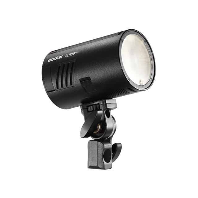 GODOX AD100PRO TTL POCKET FLASH