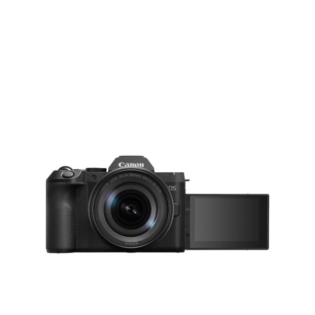 CANON EOS R8II  M. RF 24-105MM F4-7.1 IS STM