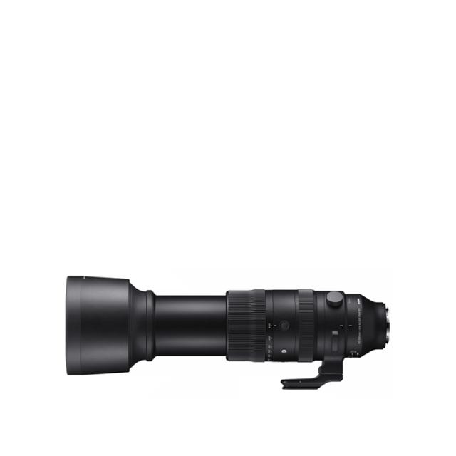 SIGMA SPORT AF 60-600MM F/4,5-6,3 DG DN OS L-MOUNT