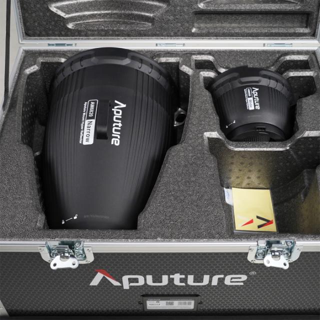 APUTURE STORM XT52 REFLECTOR KIT