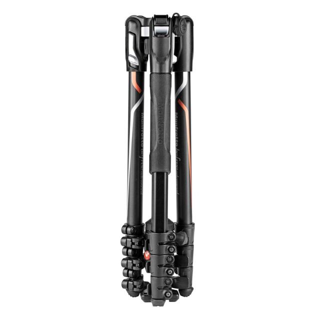 MANFROTTO TRIPODKIT BEFREE ADVANCED ALPHA ALU