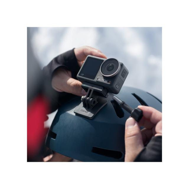 DJI OSMO ACTION CURVED ADHESIVE BASE KIT