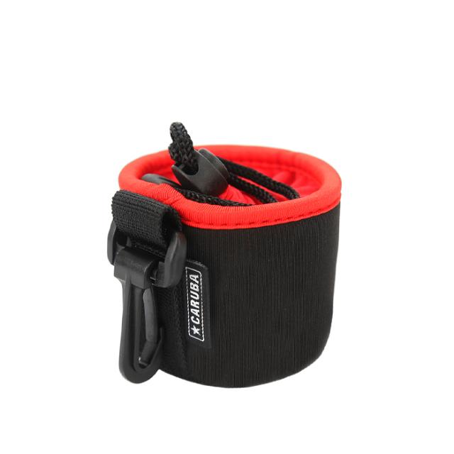 CARUBA EXTENSION TUBE SET FOR NIKON FX II