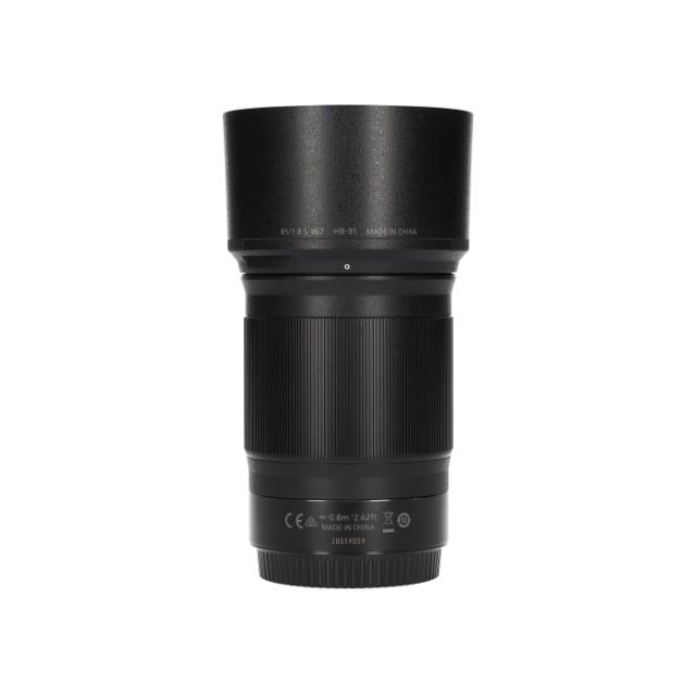 NIKON LENS Z 85 1,8 S USED (2)
